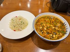 -陕西大厦中餐厅(陕西驻沪办店)