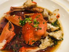 -宁波汉通海鲜大酒店(江湾店)