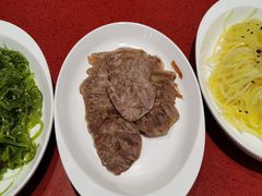 酱香牛肉-喜家德虾仁水饺(长泰广场店)