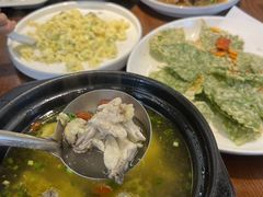 -食光慢宴·安吉土菜馆