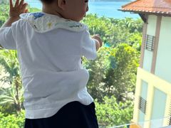 -三亚海棠湾万丽度假酒店