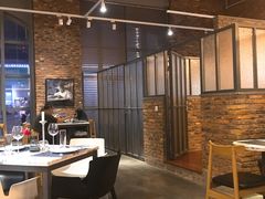 -at cafe 意大利餐厅(集美店)
