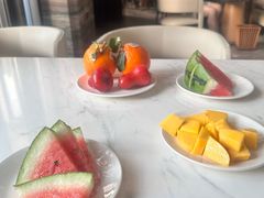 -傲泓度假酒店(河西奥体店)