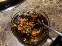 -小龙坎老火锅(华飞店)