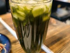 -Hi YOU你的饭局泰餐厅(雍和宫店)
