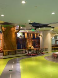 -MELAND CLUB亲子乐园•派对(虹桥万象城店)