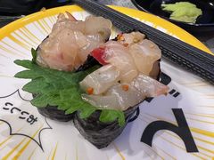 -友壹町寿司(佛山新DNA店)