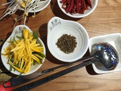 -红牌美蛙鱼头火锅(万辉国际广场店)