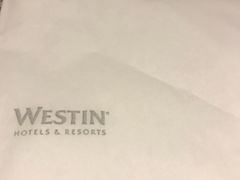 -威斯汀舞台餐厅