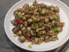 -明月东一酒店·菲斯特自助餐厅