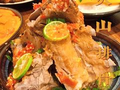 -小桔象·泰国风味餐厅(惠城水门路16号店)
