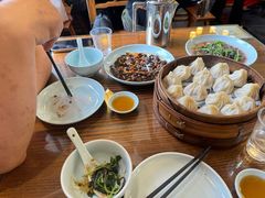 -双塔老饭店