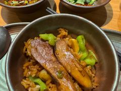 -一朵菌·野生菌探索家火锅(南亚店)
