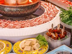 -乐宴·老北京铜火锅(桂庙店)