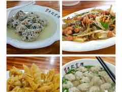 -广州白江湖森林公园