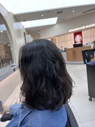 -川和潮人漂色·烫染·接发
