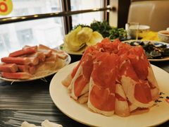 -鑫龙火锅城(青岛分店)