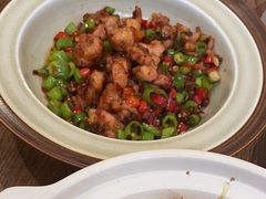 -大盐帮川菜馆(长楹天街店)
