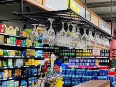 -家乐福(古北店)