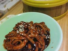 -小菜园新徽菜(合肥之心城店)
