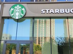 -星巴克(北京望京店)