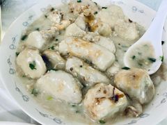 葱油芋艿-妈妈的小作坊(陈家镇店)