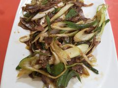 -鑫明明拉面(宁化路店)