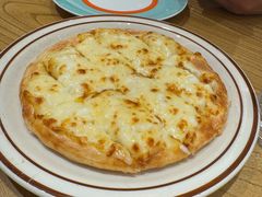 -菲滋意式休闲餐厅(北仑银泰城店)