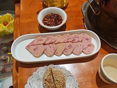 -乐宴·老北京铜火锅(八卦岭店)