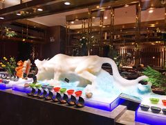 -海玥荟海鲜姿造自助餐厅(欧罗巴广场店)