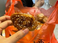 -爱心面包(建设中路店)