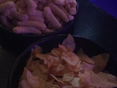 -好久不见网红乐队酒吧(鼓浪屿海底世界店)