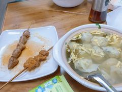 -吉云馄饨(桑梓路店)