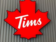 -Tims天好咖啡·贝果(凯德大峡谷购物中心店)