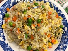 -粗茶淡饭(东关街店)