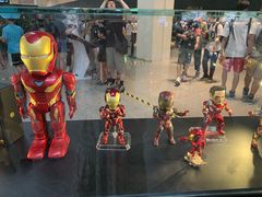 -东浩兰生上海世博展览馆