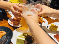 -汉巴味德(沈阳万象汇店)