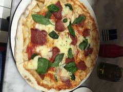 PizzaExpress&nbsp;马上诺(长泰广场店)-玛尚诺Pizza&Bar(长泰广场店)