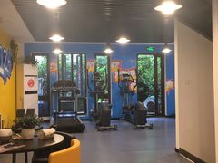 -博纳私人订制健身(中集美兰湖店)