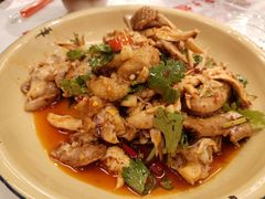 -东排食堂长沙小吃大排档(五一广场店)