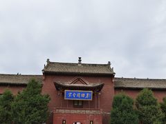 -马村砖雕墓