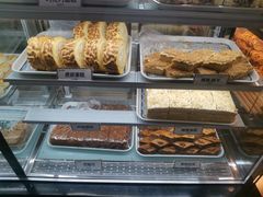 -新疆巴州金丝特餐厅(大钟寺店)