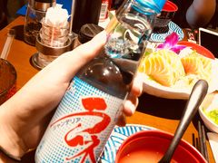 -魔丼屋(日月光店)