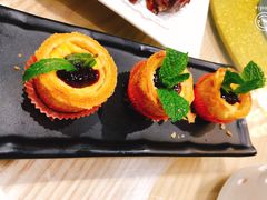 -有心德(麦地店)