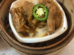 -龙的酒楼·手工早茶·顺德菜(近良路店)