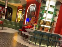 -避风塘·金牌店·夜宵(金玉兰店)