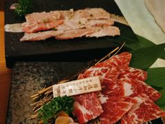 -本寻烧肉酒场(双井店)