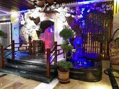 -水晶之星洗浴温泉汗蒸