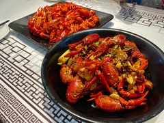 -靓虾二哥长沙地标小龙虾(五一广场店)