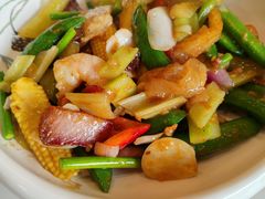 -日昌餐馆(亦庄店)